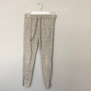 💥Gray sweatpants